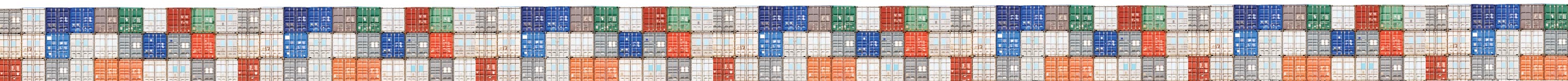 Sea Transfer NYS port container trucking